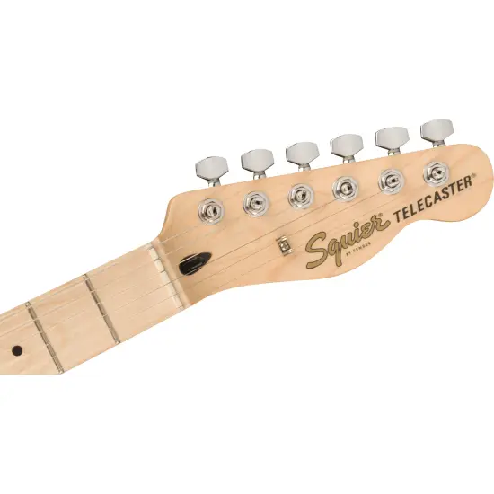 Squier Affinity Series Telecaster MN 3TS