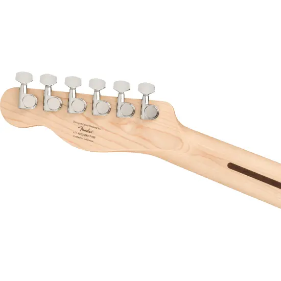 Squier Affinity Series Telecaster MN 3TS