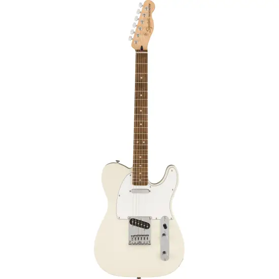 Squier Affinity Series Telecaster LRL OLW