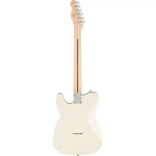 Squier Affinity Series Telecaster LRL OLW