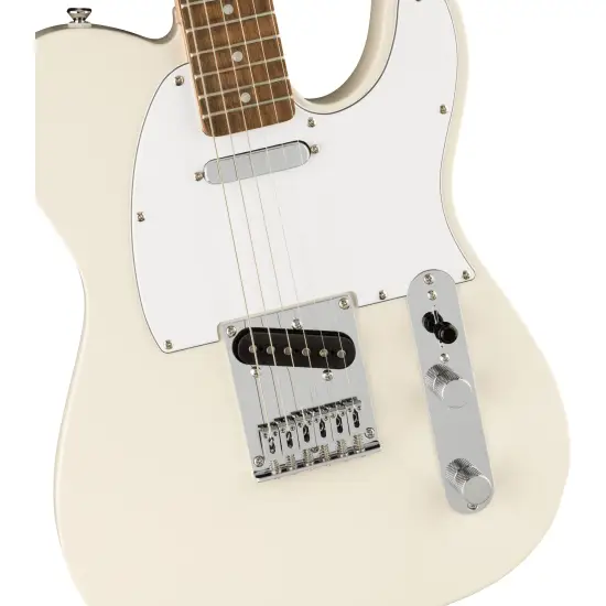 Squier Affinity Series Telecaster LRL OLW