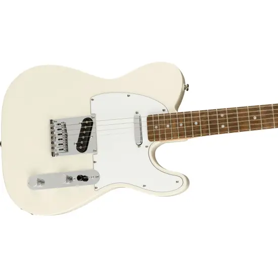 Squier Affinity Series Telecaster LRL OLW