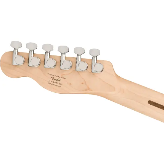 Squier Affinity Series Telecaster LRL OLW