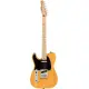 Squier Affinity Series Telecaster Left Handed LRL BTB