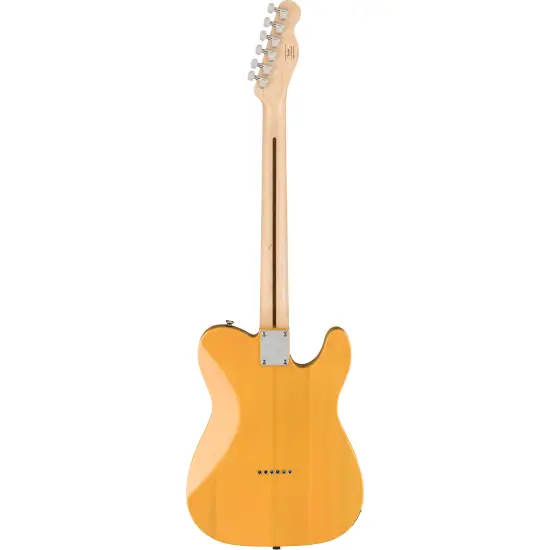 Squier Affinity Series Telecaster Left Handed LRL BTB