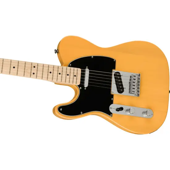 Squier Affinity Series Telecaster Left Handed LRL BTB