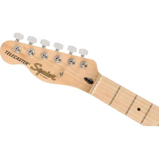 Squier Affinity Series Telecaster Left Handed LRL BTB