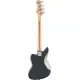 Squier Affinity Series Jaguar H LRL CFM