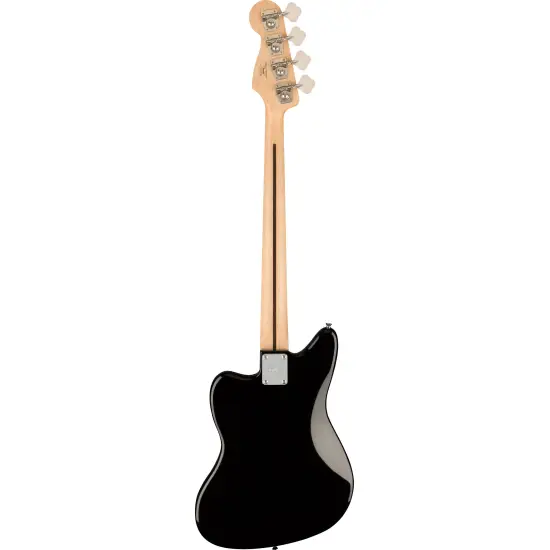Squier Affinity Series Jaguar H MN BLK