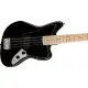Squier Affinity Series Jaguar H MN BLK