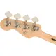 Squier Affinity Series Jaguar H MN BLK