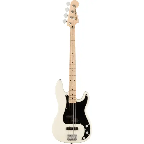 Squier Affinity Series Precision PJ MN OLW