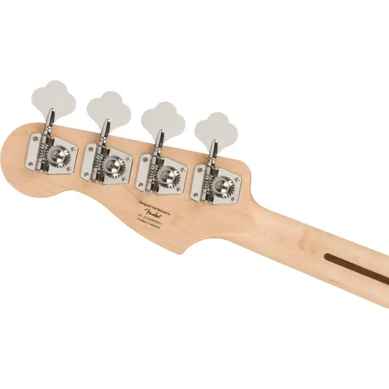Squier Affinity Series Precision PJ MN OLW