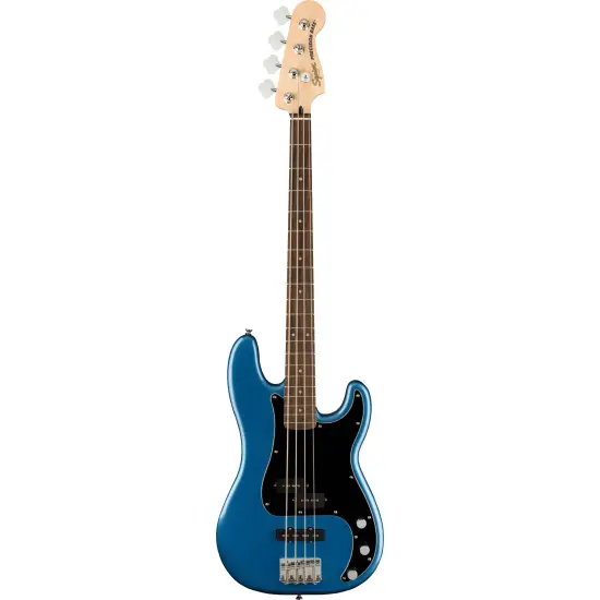 Squier Affinity Series Precision PJ LRL LPB