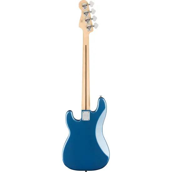 Squier Affinity Series Precision PJ LRL LPB