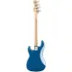 Squier Affinity Series Precision PJ LRL LPB