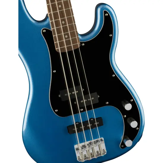 Squier Affinity Series Precision PJ LRL LPB
