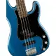 Squier Affinity Series Precision PJ LRL LPB