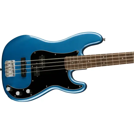 Squier Affinity Series Precision PJ LRL LPB