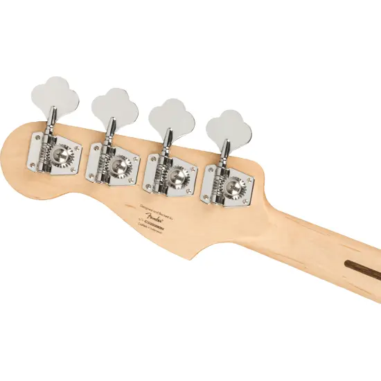 Squier Affinity Series Precision PJ LRL LPB