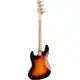 Squier Affinity Series Jazz Bass MN 3TS