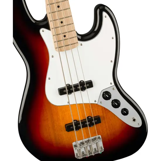 Squier Affinity Series Jazz Bass MN 3TS