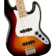 Squier Affinity Series Jazz Bass MN 3TS