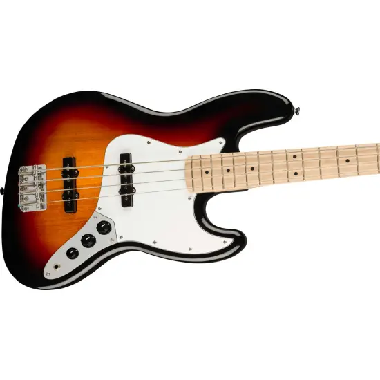 Squier Affinity Series Jazz Bass MN 3TS