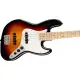 Squier Affinity Series Jazz Bass MN 3TS