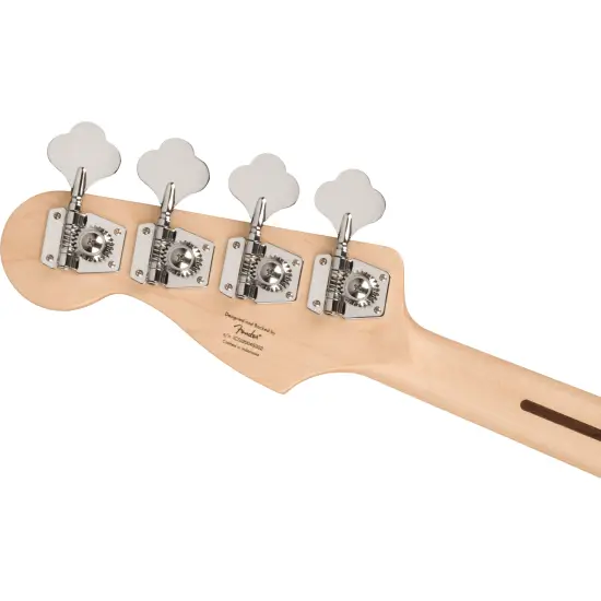 Squier Affinity Series Jazz Bass MN 3TS