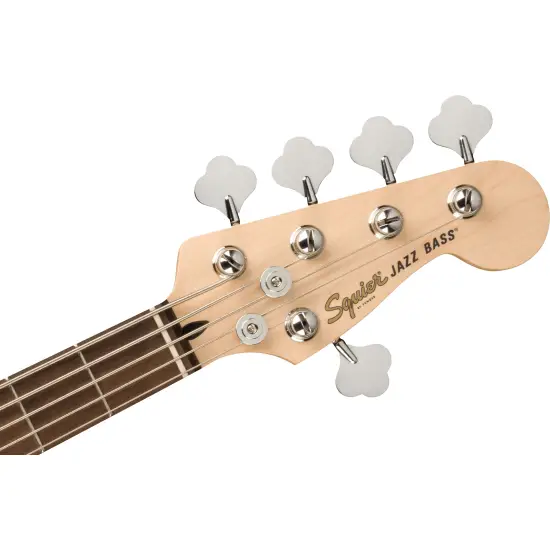 Squier Affinity Series Jazz Bass V LRL 3TS