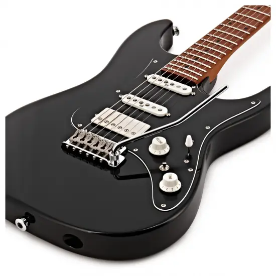 Ibanez Prestige AZ2204B  BK