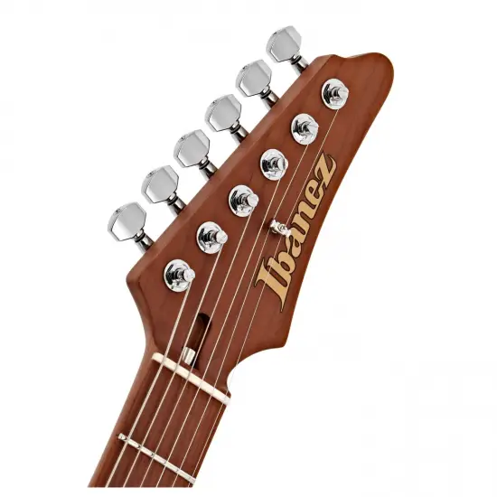 Ibanez Prestige AZ2204B  BK