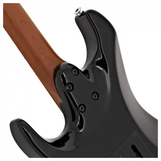 Ibanez Prestige AZ2204B  BK