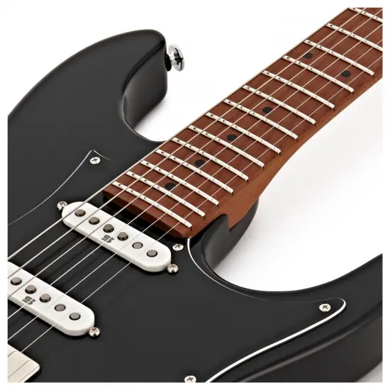 Ibanez Prestige AZ2204B  BK