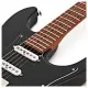 Ibanez Prestige AZ2204B  BK