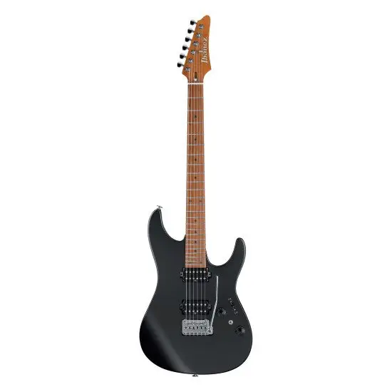 Ibanez Prestige AZ2402 BKF