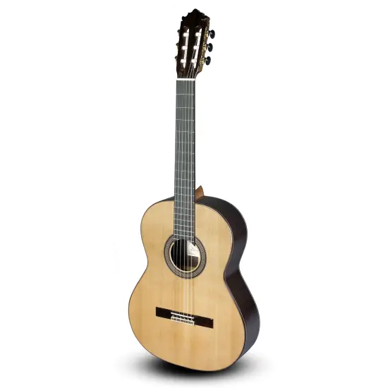 Paco Castillo 240 Left Handed