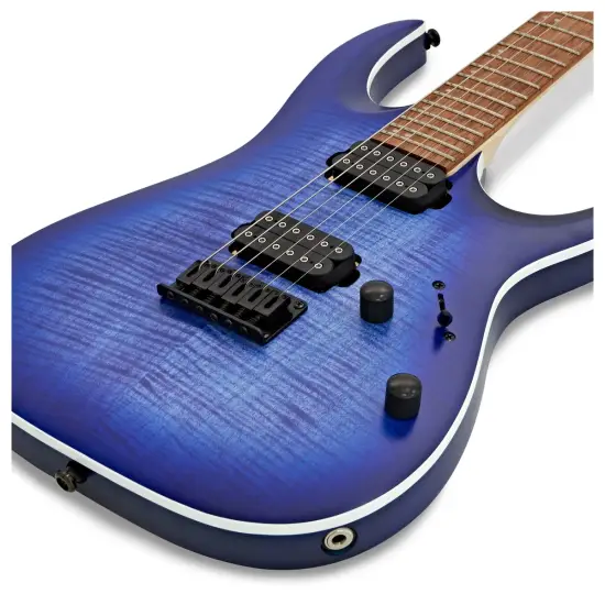 Ibanez Standard RGA42FM BLF
