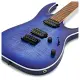 Ibanez Standard RGA42FM BLF