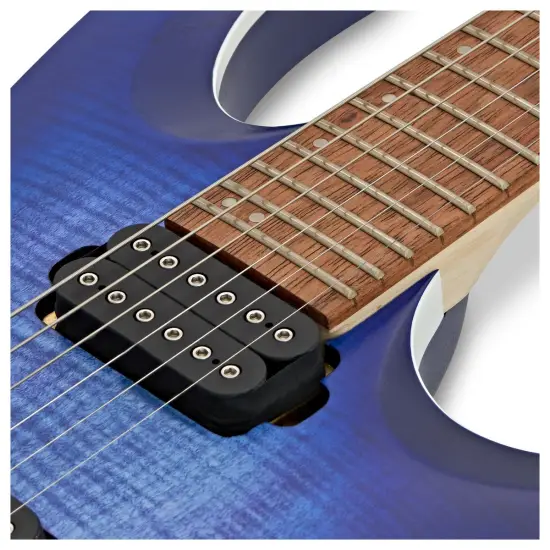 Ibanez Standard RGA42FM BLF