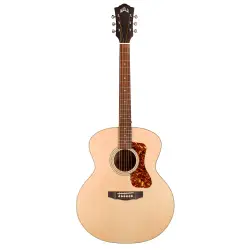 Guild F 240E Natural