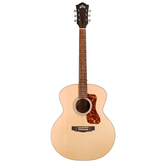 Guild F 240E Natural