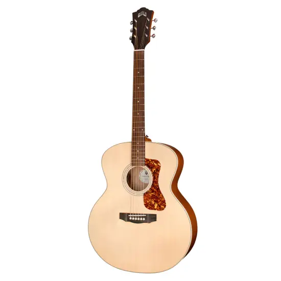 Guild F 240E Natural