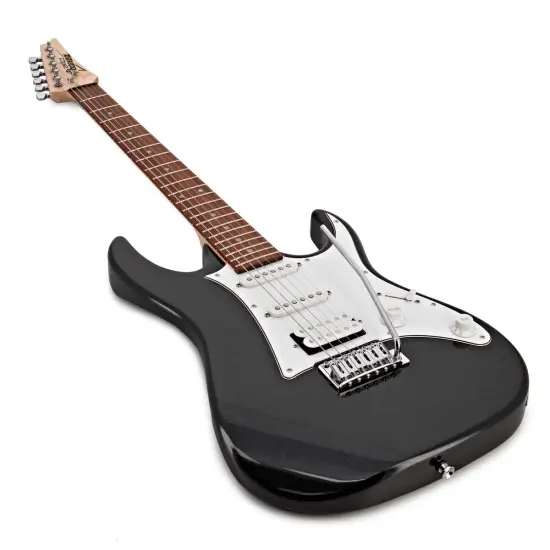 Ibanez Gio GRX40 BKN
