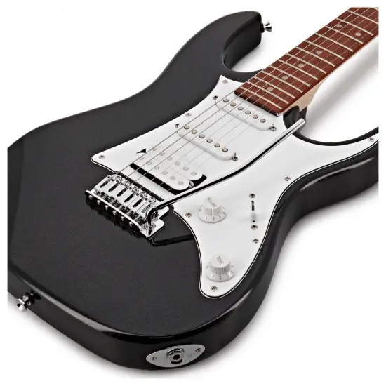 Ibanez Gio GRX40 BKN