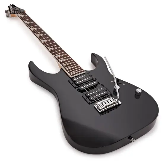 Ibanez Gio GRG170DX BKN