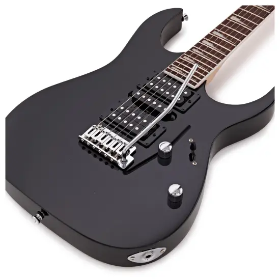 Ibanez Gio GRG170DX BKN