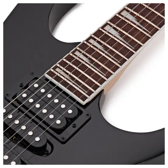 Ibanez Gio GRG170DX BKN