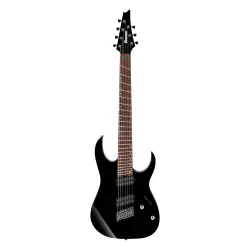 Ibanez Standard RGMS7 BK